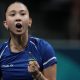 Giulia Takahashi Paris tênis de mesa olimpíada Jogos Olímpicos, wtt contender de lima, henrique noguti