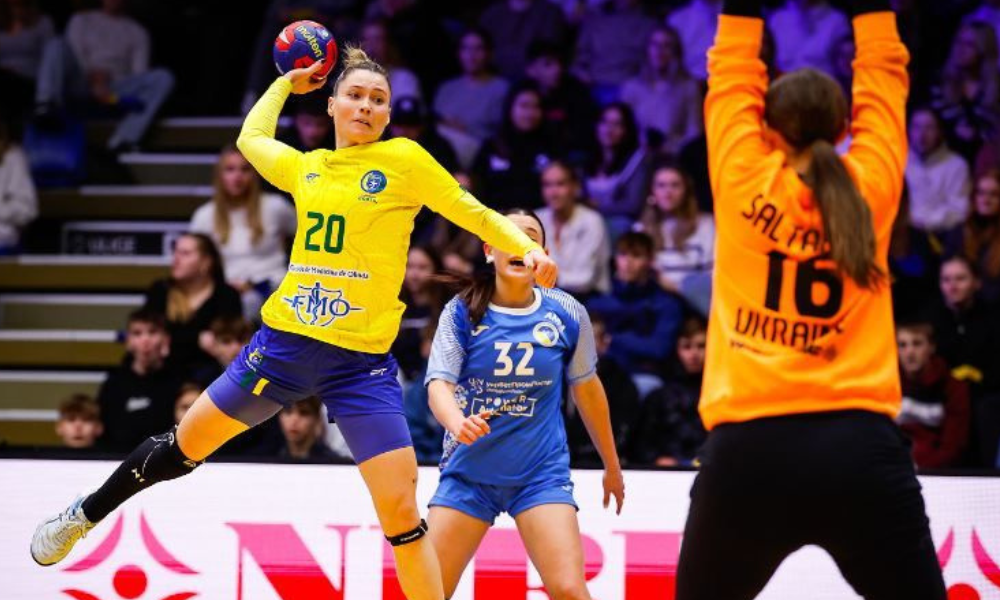 Brasil e Alemanha fazem mais um amistoso de handebol feminino antes dos Jogos Olímpicos, Paris-2024, onde assistir, Espanha