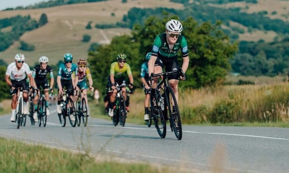 nícolas sessler, ciclismo estrada, Clássica Terres de l'Ebre