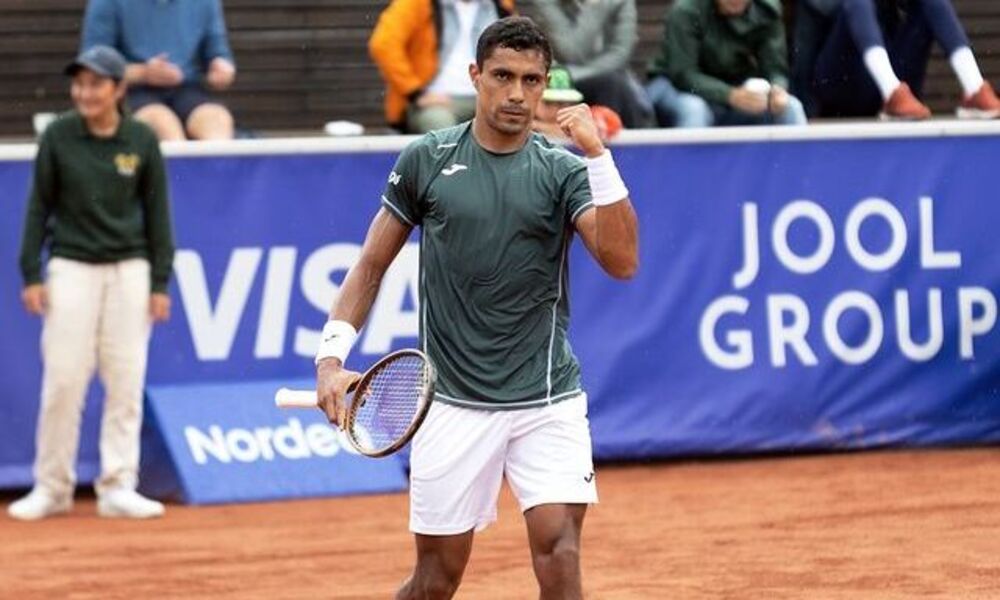 thiago monteiro, aberto bastad, casper ruud (atp de umag)