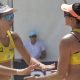 Carol Horta e Ana Luiza Duplas quartas Challenger Brasília