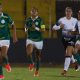 Palmeiras Corinthians Brasileiro Feminino A-1 Futebol