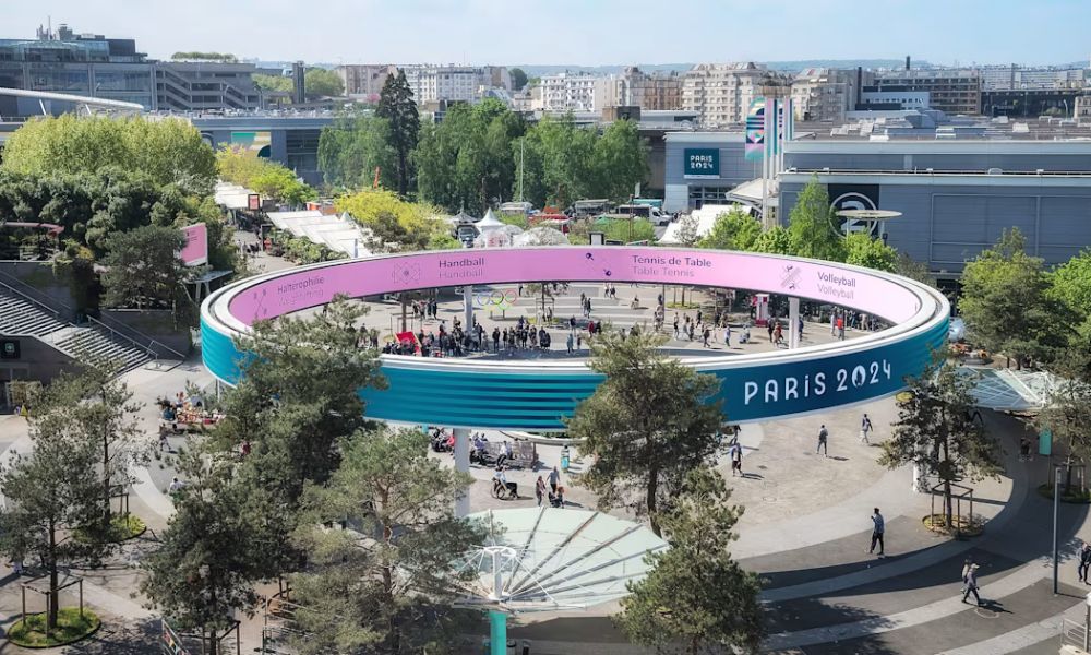 Arena Paris Sul