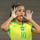 Mundial Sub-20, Brasil, Fiji, futebol feminino