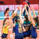 Brasil Vôlei Mundial Sub-17 feminino