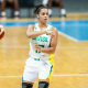 Brasil no qualificatório pré-mundial de basquete feminino