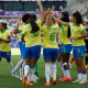 Brasil x Espanha - Futebol - Paris-2024 onde assistir ao vivo