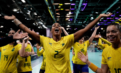 Brasil x Noruega - handebol - Paris-2024 onde assistir ao vivo