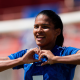 Cruzeiro em goleada contra o Corinthians no Brasileirão feminino