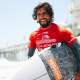 Ian Gouveia, brasileiro classificado ao CT de 2025 da WSL (Emma Sharon/WSL)