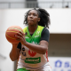 Unimed Campinas em ação no Paulista Feminino de basquete (Giuliano Abrahão/Unimed Campinas Basquete)