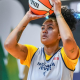 Damiris Dantas, brasileira que atua pelo Indiana Fever na WNBA (Reprodução/Instagram/@indianafever)