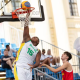 Brasil encerra campanha no Mundial Sub-18 de basquete 3x3 (Foto: FIBA)