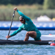 Isaquias Queiroz C1 1000m nos Jogos Olímpicos de Paris-2024 canoagem velocidade paris final