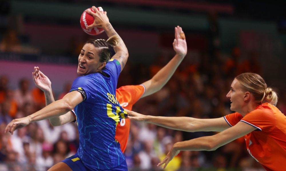 Handebol Brasil