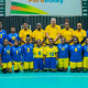 Seleção de vôlei sentado de Ruanda