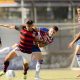 Fortaleza, Flamengo, Brasileiro Sub-20, Athletico, Goiás,