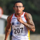 Hygor Gabriel no Troféu Brasil de Atletismo 2024