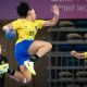 Brasil, Montenegro, Mundial Sub-18, Handebol