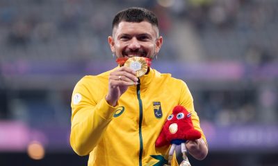 Petrúcio Ferreira, paris-2024, Jogos paralímpicos