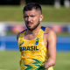 Petrúcio Ferreira fará sua estreia nos Jogos Paralímpicos de Paris-2024 em busca do tricampeonato nos 100m