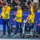 Revezamento 4x50m livre misto nos Jogos Paralímpicos