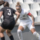 Santos e Botafogo pelo Brasileirão de futebol feminino - rebaixamento