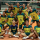 Seleção Brasileira de vôlei no Mundial sub-17