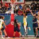 Sul-Americano, basquete, feminino, brasil, argentina