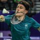 Vitor Tavares Badminton Brasil Paris-2024 Jogos Paralímpicos