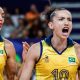 Seleção brasileira feminina de vôlei na estreia dos Jogos Olímpicos de Paris-2024 onde assistir, Estados Unidos