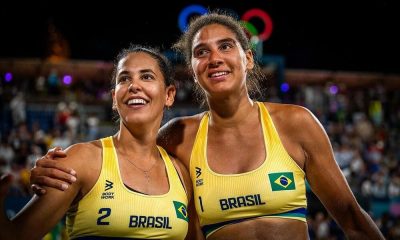 ana patrícia, duda, paris-2024, vôlei de praia