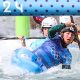 Ana Sátila Paris 2024 canoagem slalom