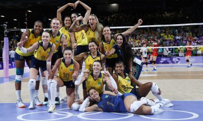 brasil japão vôlei feminino