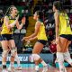 brasil, vôlei feminino, mundial sub-17, peru