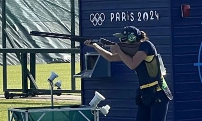 Georgia Furquim, tiro esportivo, paris-2024, skeet feminino