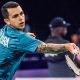 Rogério Oliveira Badminton Jogos Paralímpicos Paris-2024