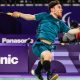 Vitor Tavares Badminton Brasil Paris-2024 Jogos Paralímpicos paris 2024 parabadminton