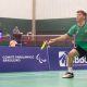 Artur Zampieri Badminton