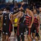 Flamengo Basquete Amistosos Espanha