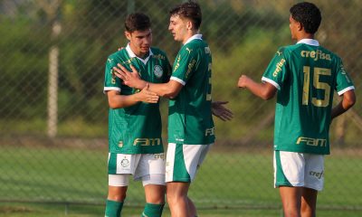 Palmeiras Brasileiro Sub-17