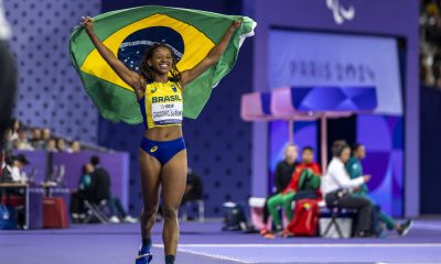 Quadro de Medalhas, paris-2024, brasil, jogos paralímpicos, zileide