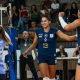 Barueri, pinheiros, paulista, vôlei, feminino