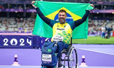 Jogos Paralímpicos, Paris-2024, quadro de medalhas