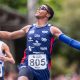 Gabriel Tibúrcio Atletismo Campeonato Brasileiro Sub-18