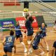 Barueri, Louveira, paulista, vôlei, feminino