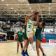 Brasil, Bolívia, sul-americano, basquete feminino