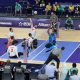 Brasil x Irã no vôlei sentado dos Jogos Paralímpicos de Paris-2024