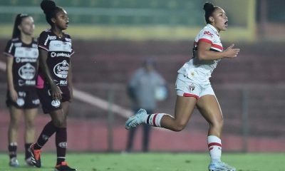 Brasileirão Feminino, São Paulo, Ferroviária