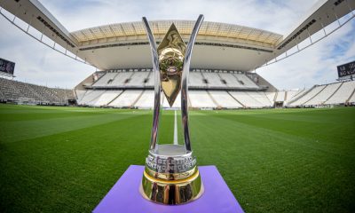 Brasileiro Feminino Final Corinthians São Paulo